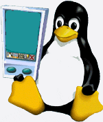 linuxandpda